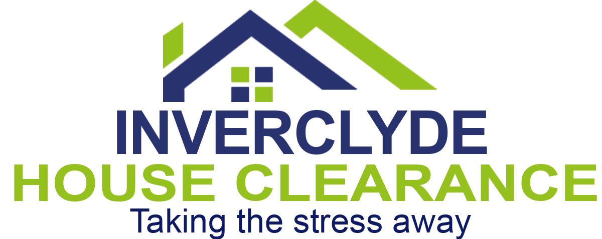 Inverclyde House Clearance